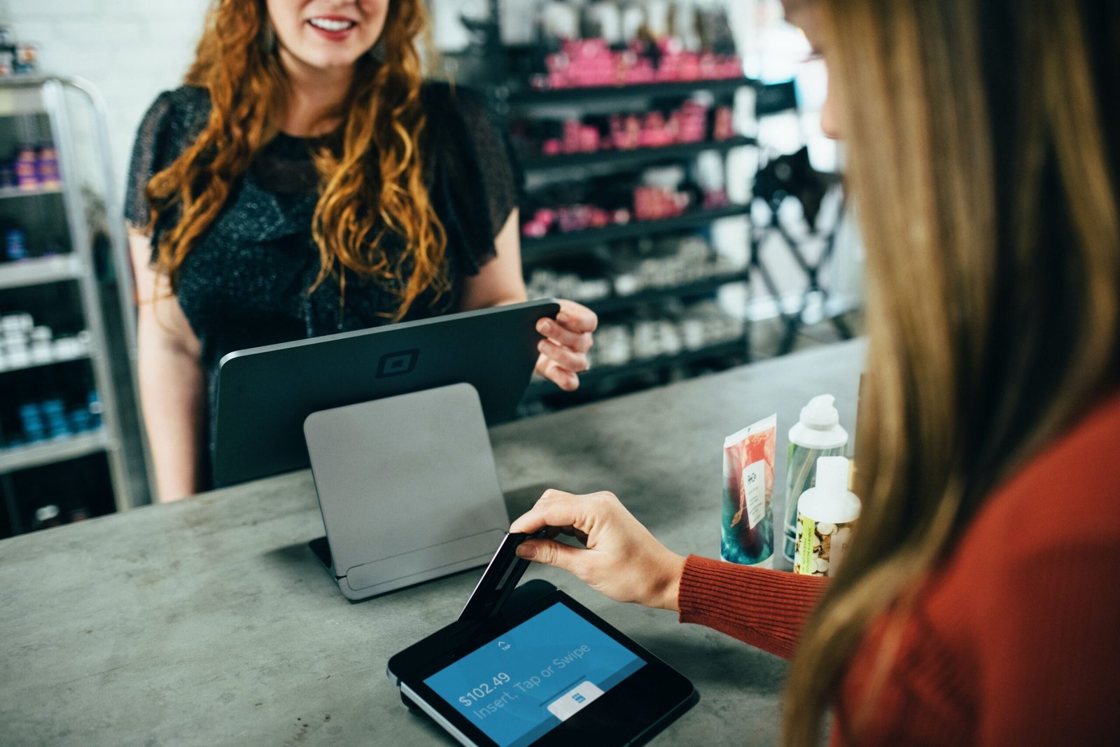 Dampak Consumer Behavior bagi Digital Marketin