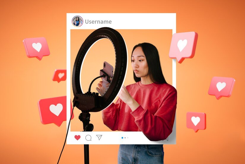 Influencer Social Media: Bagaimana Pengaruh Mereka Pada Konsumen?
