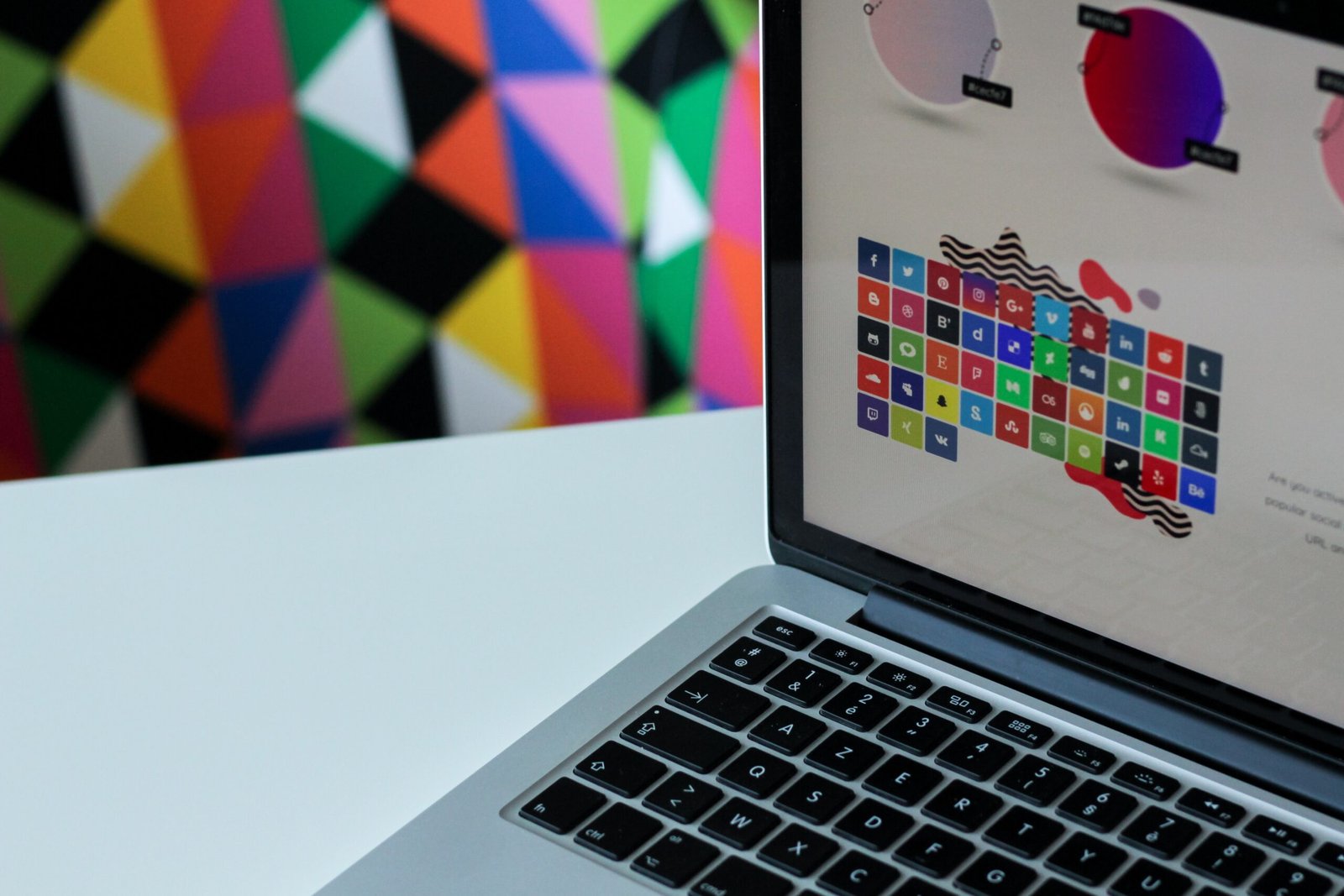langkah menciptakan visual branding