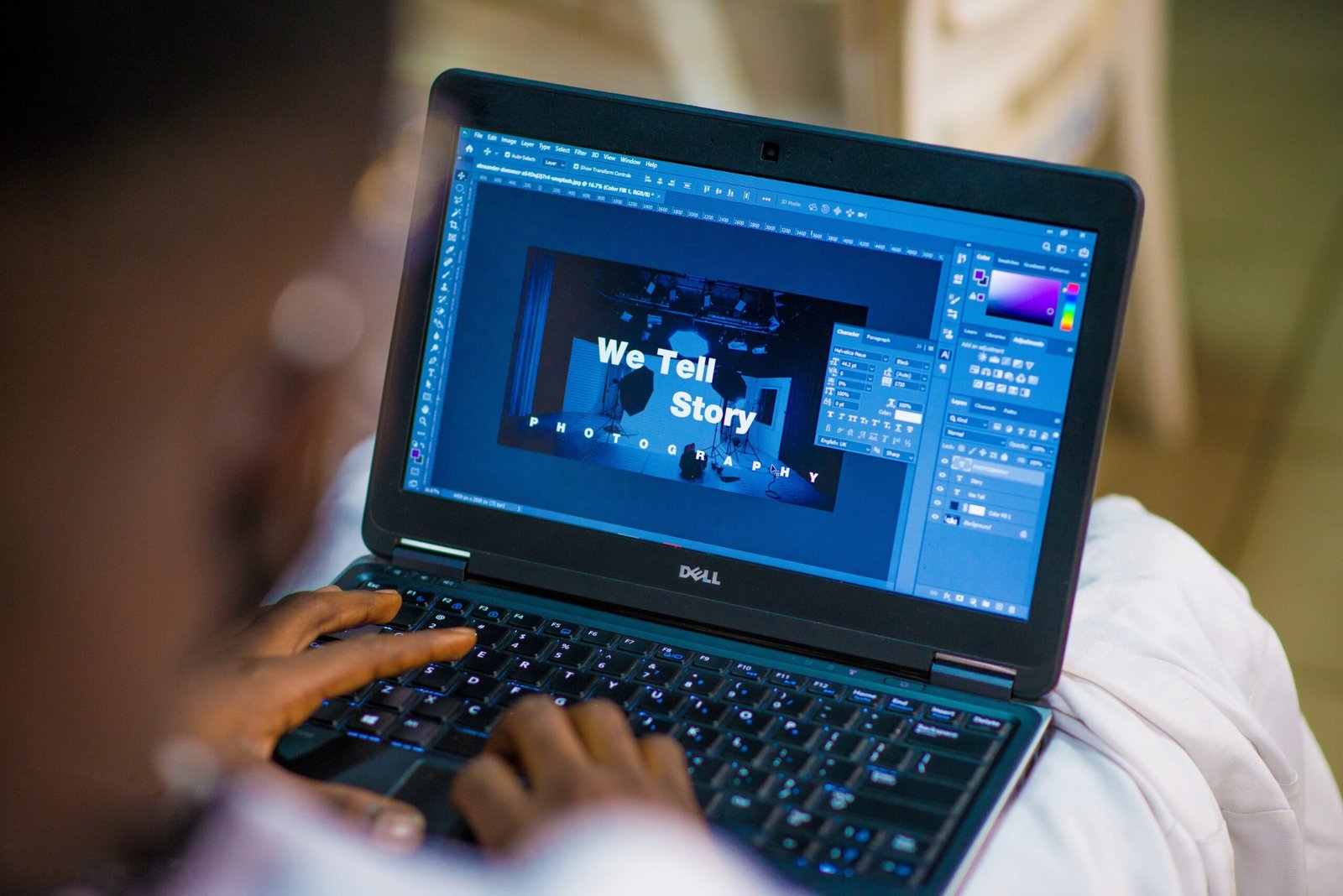 peranan penting visual branding