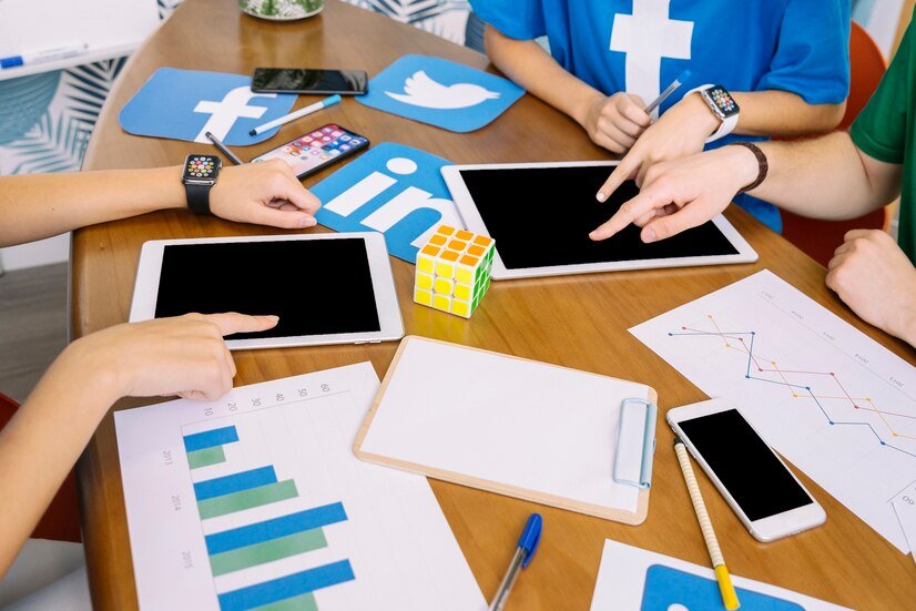 Social Media Marketing Agency: Kelebihan dan Cara Memilih yang Terbaik
