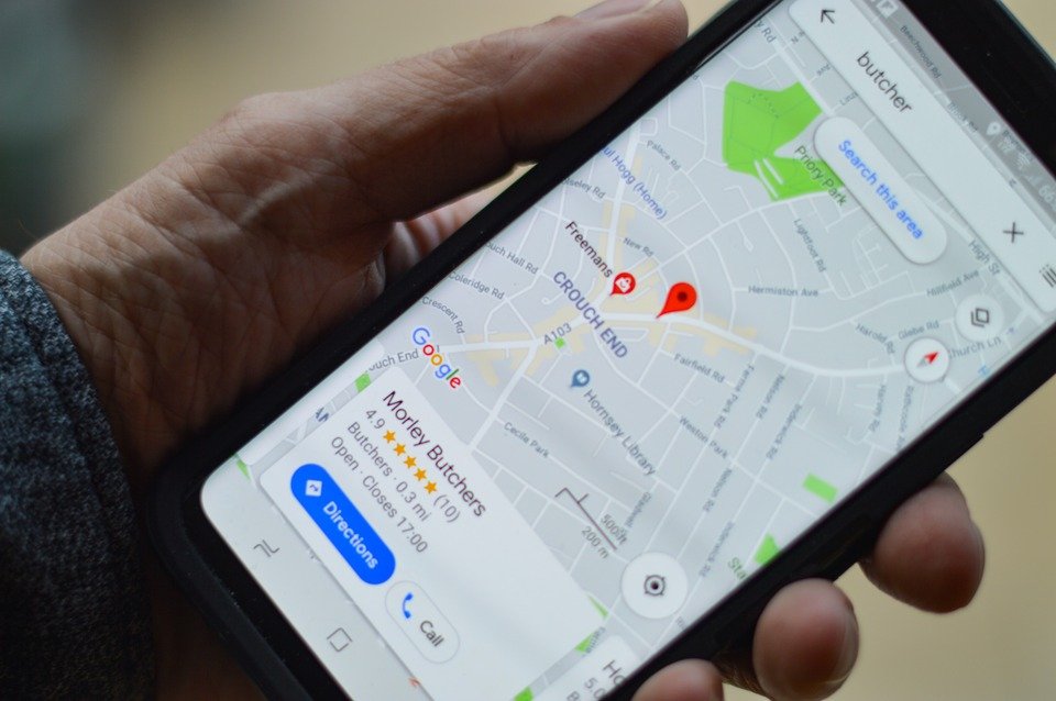 3 Cara Menambah Lokasi di Google Maps untuk Bisnis