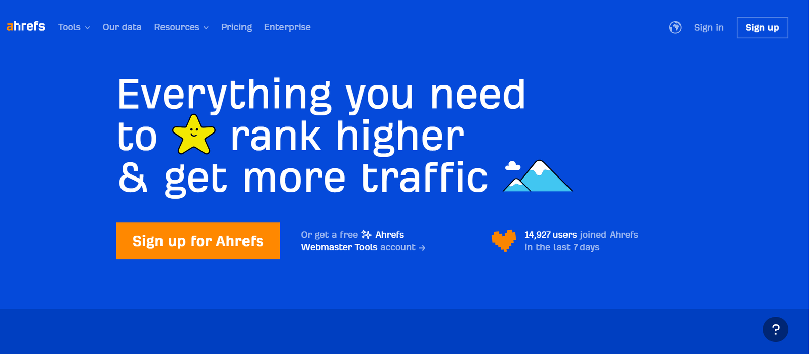 Ahrefs