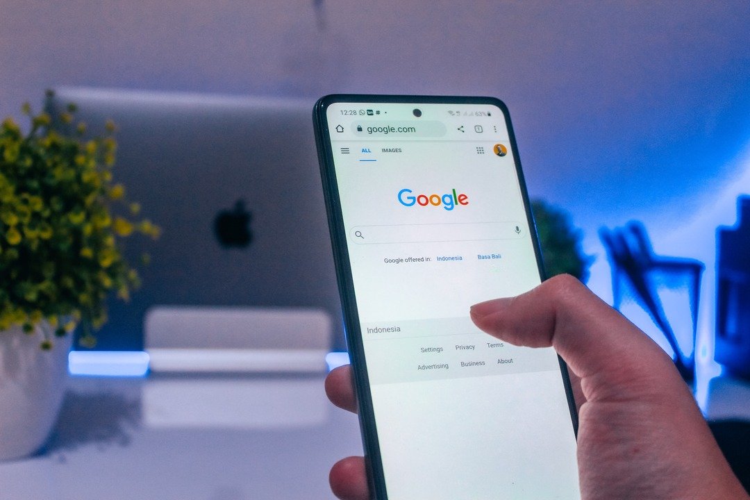 Beberapa Contoh Iklan Google Ads