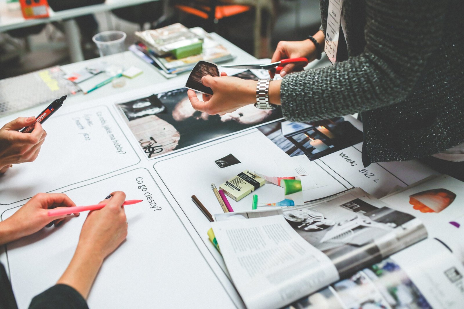 branding vs marketing