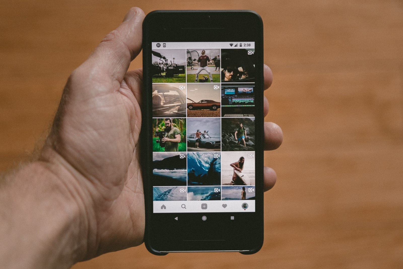 Cara Kerja Hashtag di Instagram