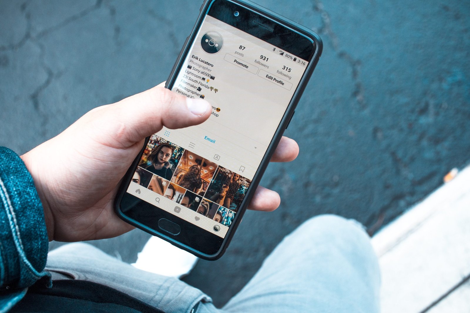 Cara Riset Hashtag Instagram yang Benar