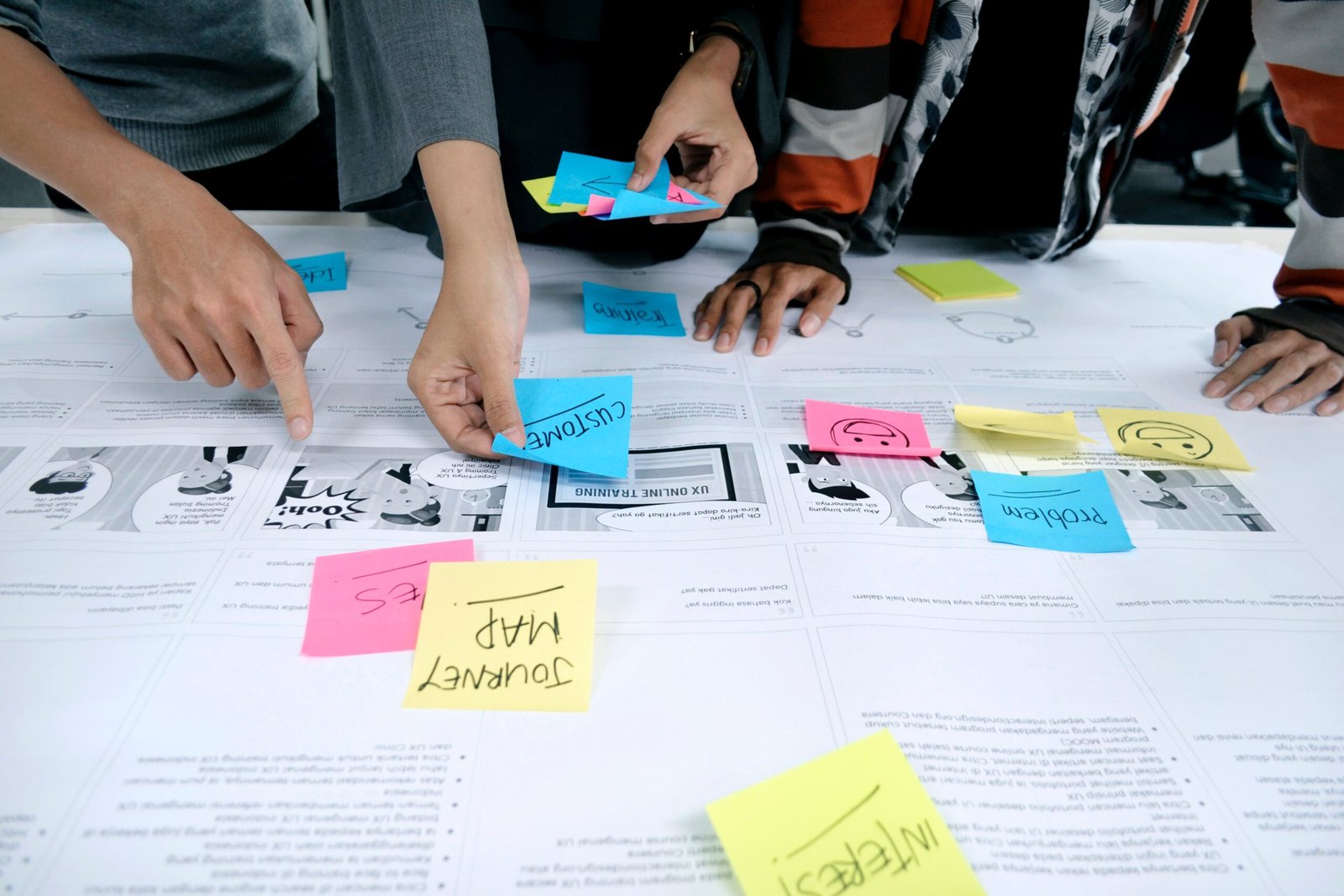 Definisi A/B Testing