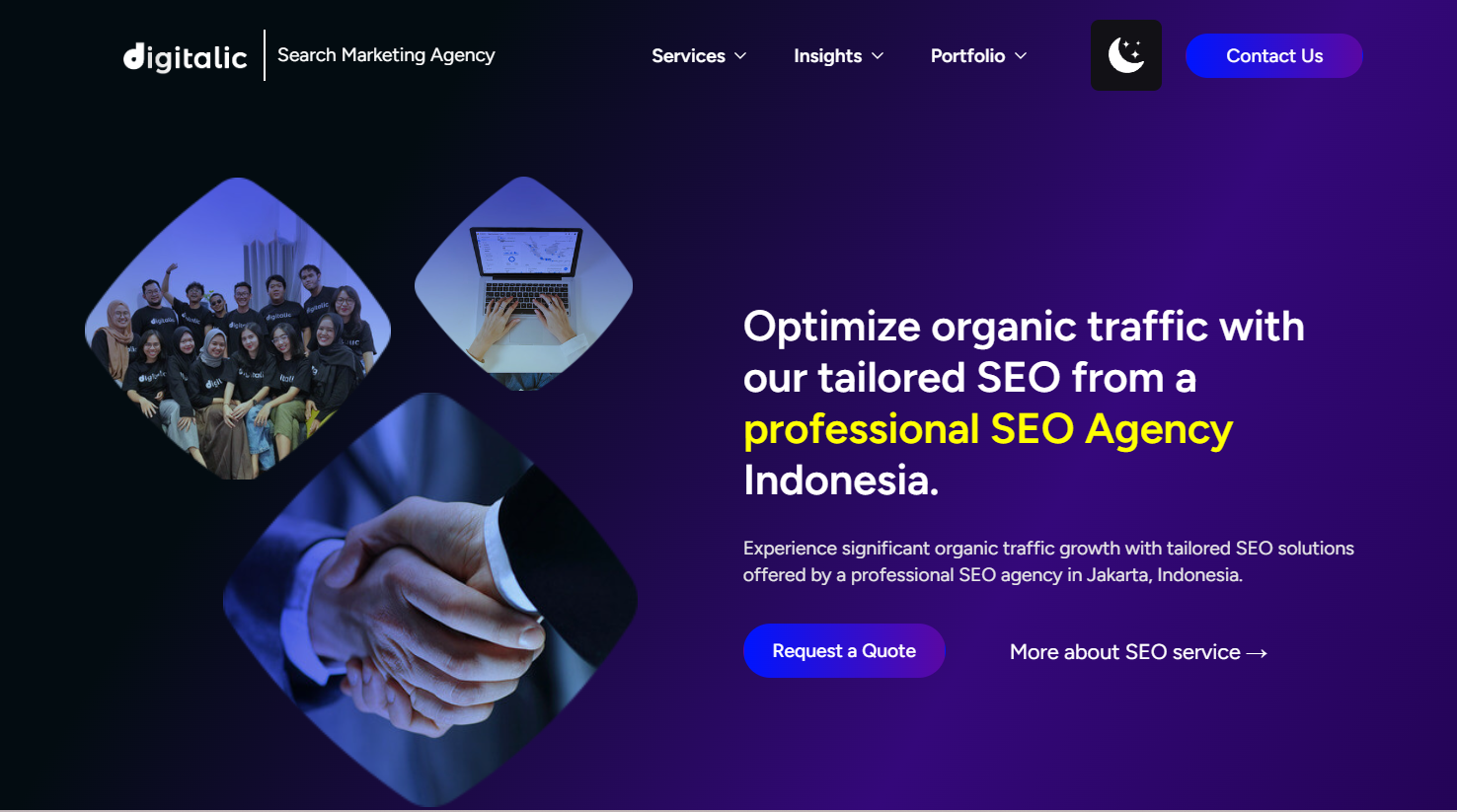 Digitalic Indonesia