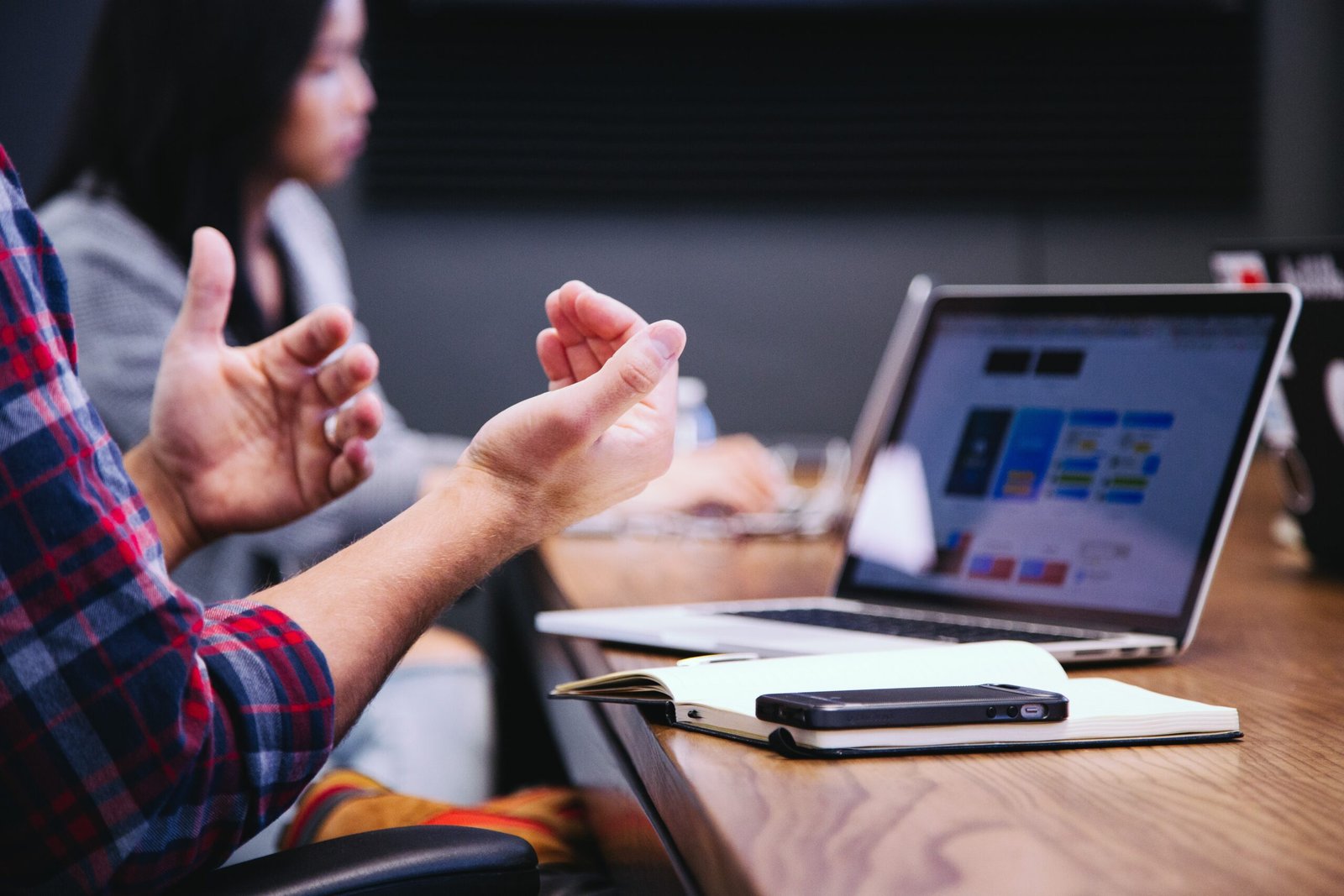 Langkah-Langkah Membuat Buyer Persona Marketing