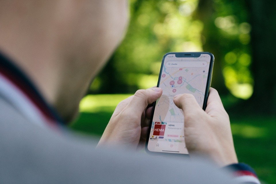 Manfaat Menambahkan Lokasi Bisnis di Google Maps