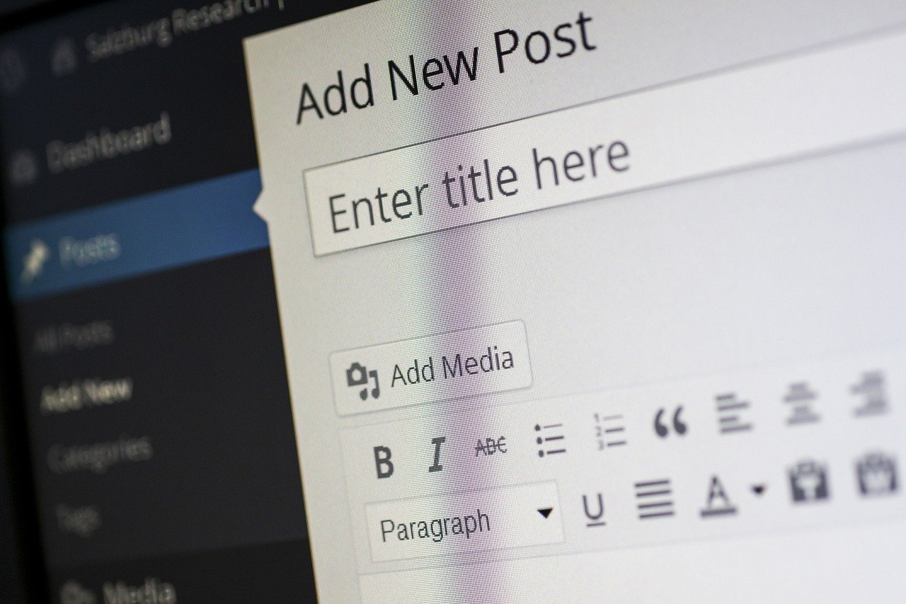 Pengertian Artikel SEO