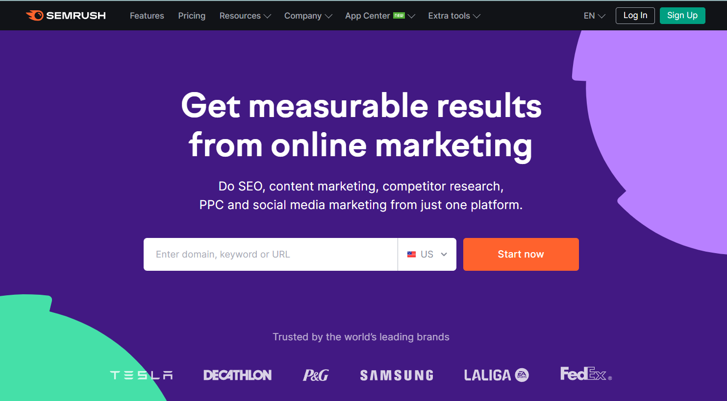 SEMRush