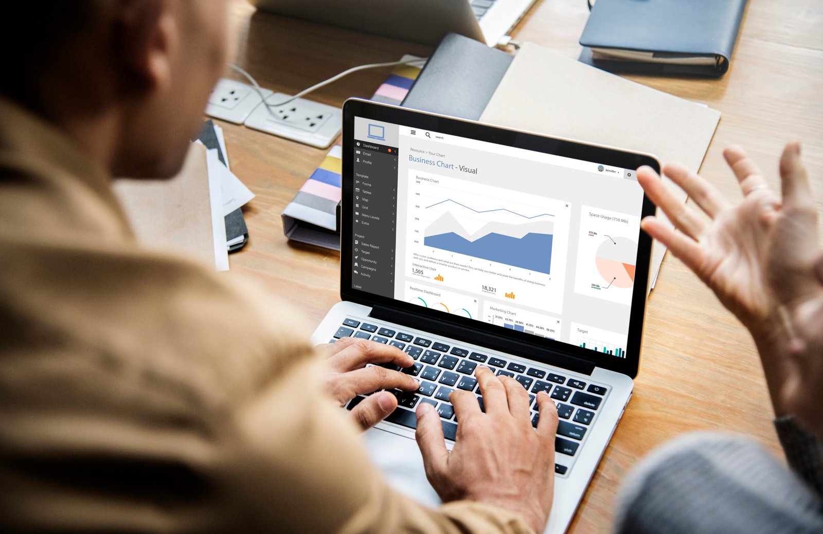 Strategi Off Page SEO: Rahasia Sukses Optimasi Website