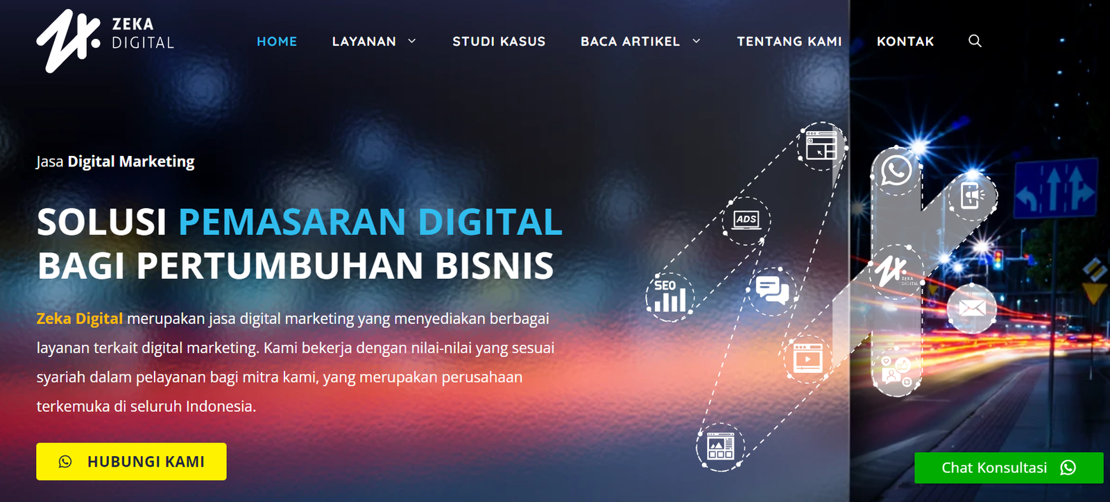 Zeka Digital