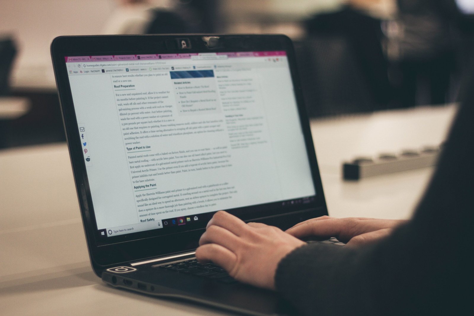Apa Itu SEO Writer? Ini Kualifikasi dan Skill yang Dibutuhkan