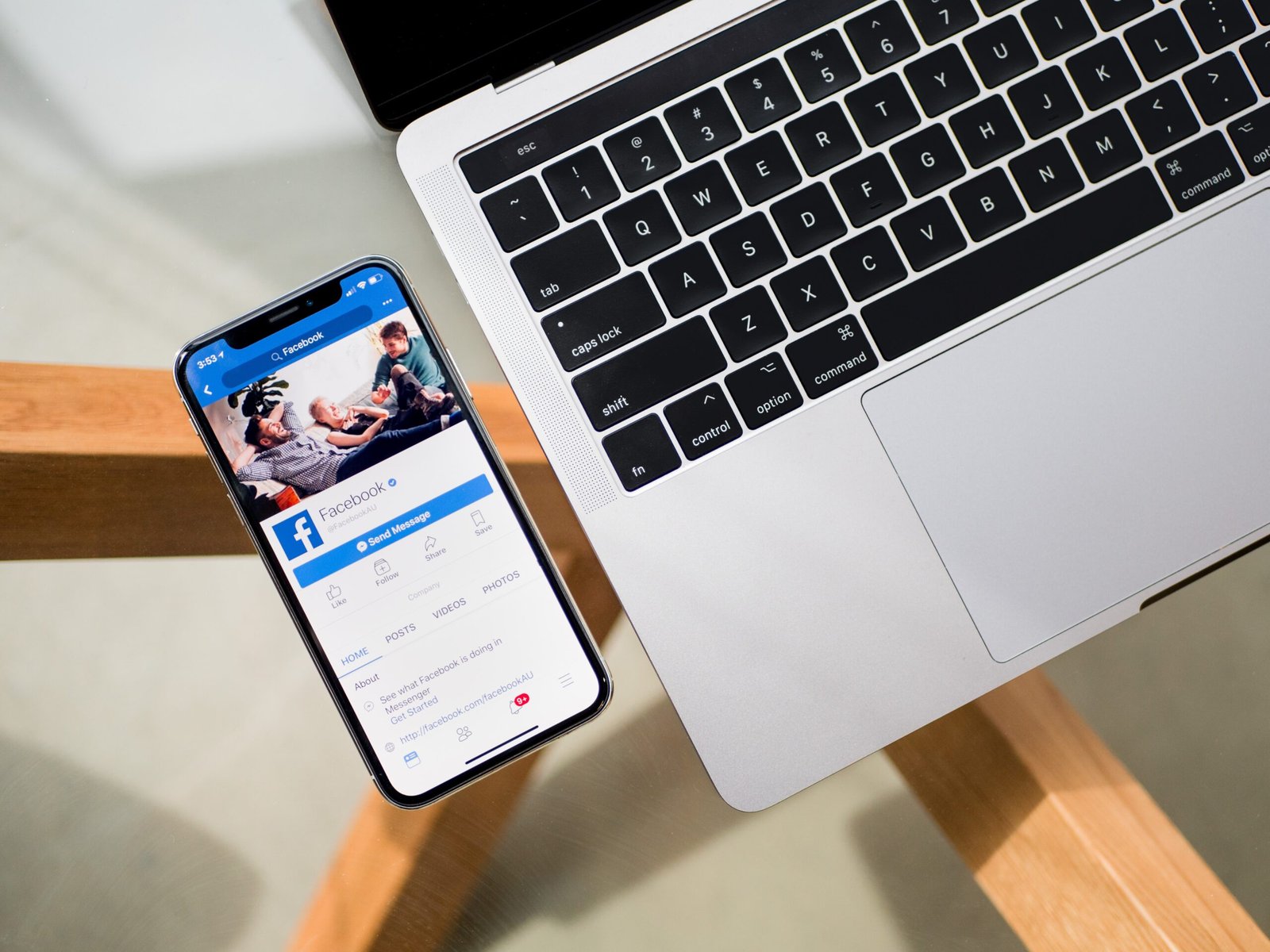 Cara Membuat Facebook Bisnis untuk Facebook Ads