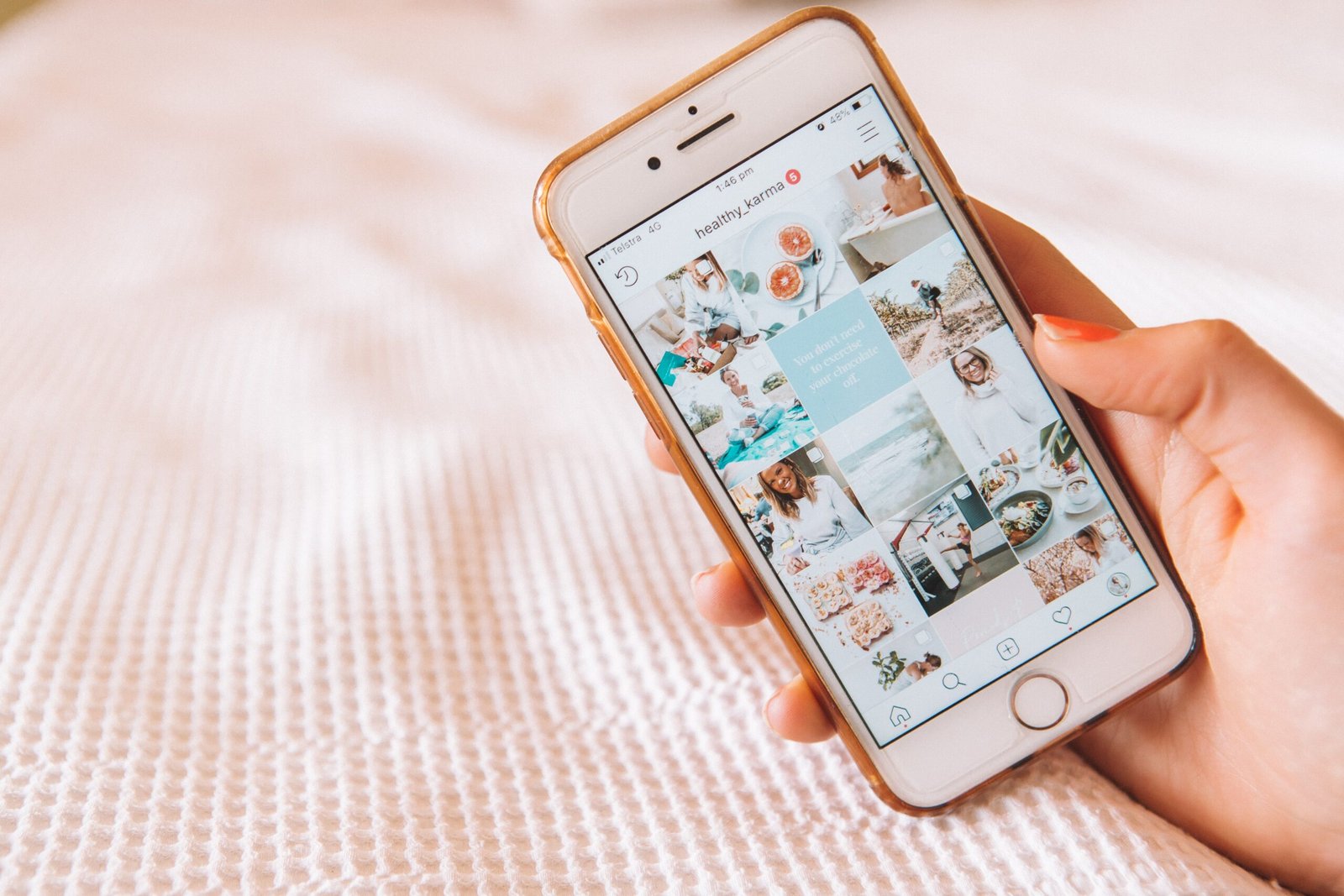 Cara Riset Hashtag Instagram untuk Tingkatkan Visibilitas Konten