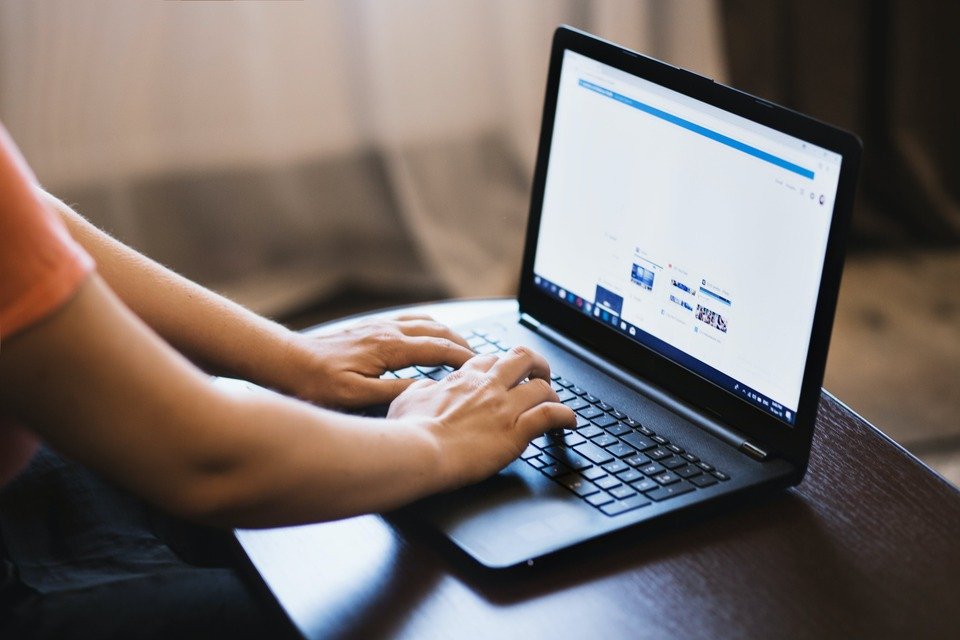 Cara Kerja Browser dan Search Engine