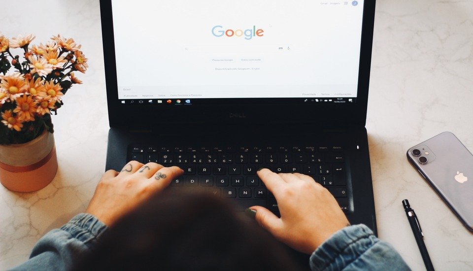 Contoh Search Engine Populer