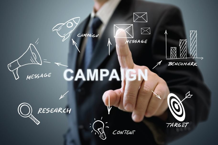 Definisi dan Asal-usul Black Campaign