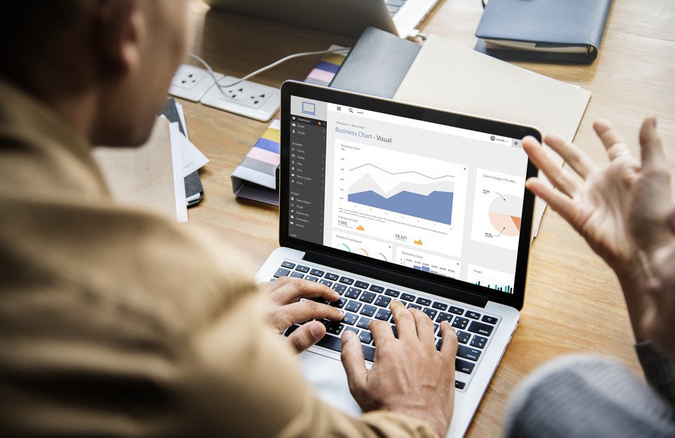 Mengenal Profesi Digital Marketer