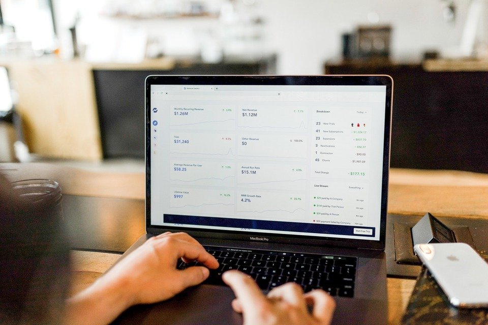 Penjualan Online