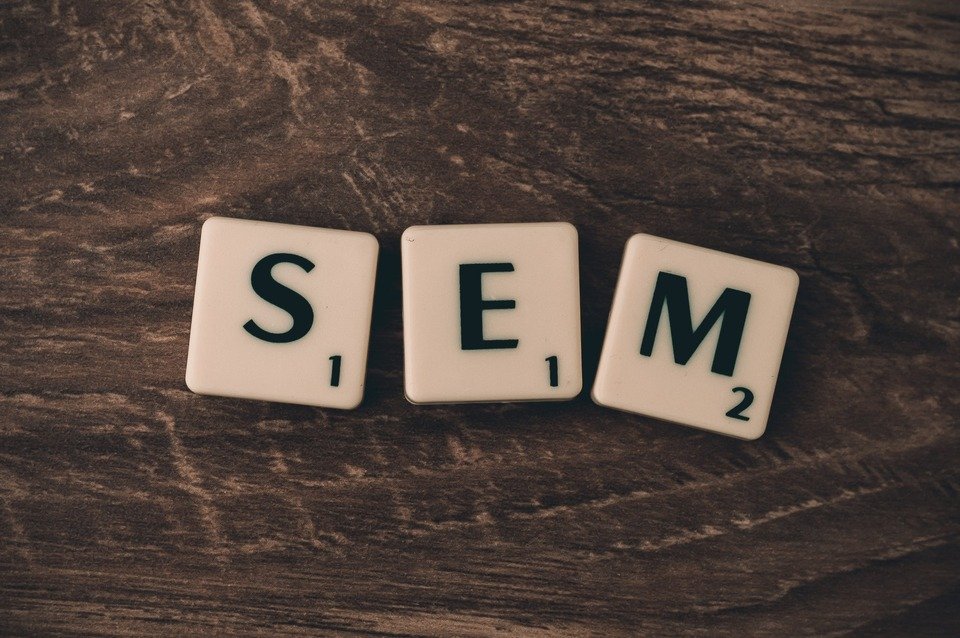 Tentang SEM (Search Engine Marketing)