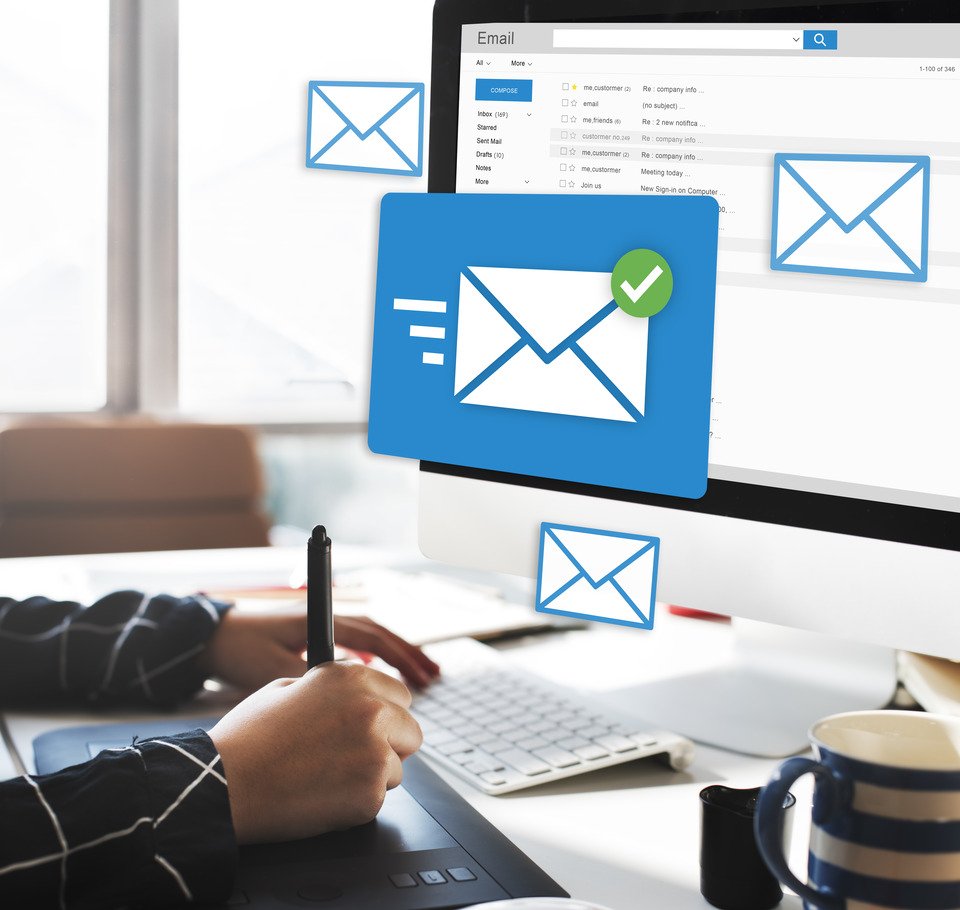 Cara Membuat Email Marketing yang Efektif dan Menarik