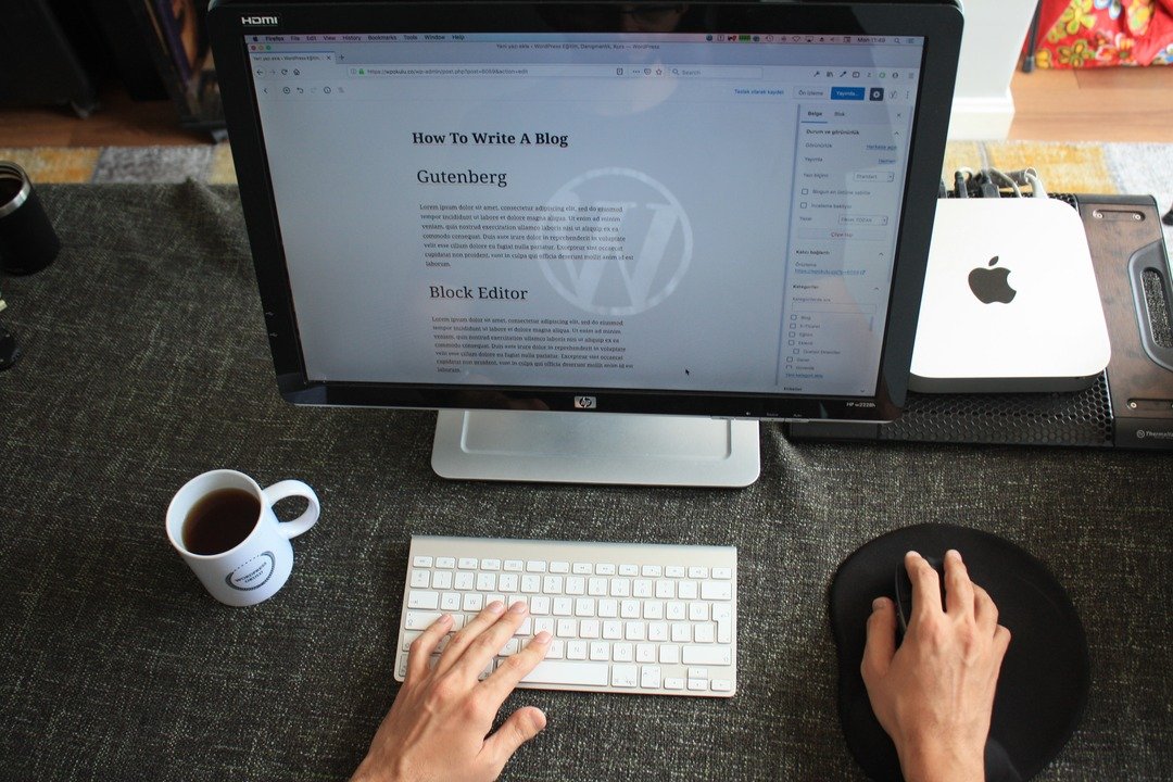 Perbedaan Content Writing dan Copywriting: Mana yang Dibutuhkan