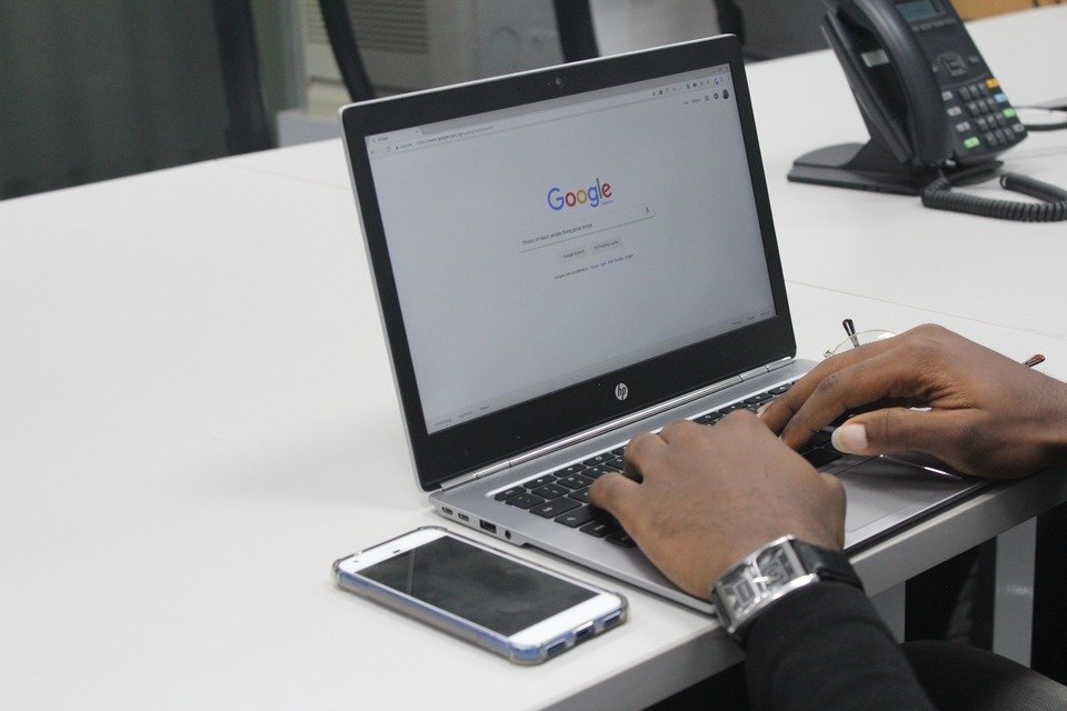 Apa Itu Search Engine? Mengenal Mesin Pencari Internet